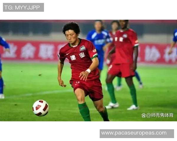 赵鹏批评海港战术调整过早外援下场是否显得放弃比赛