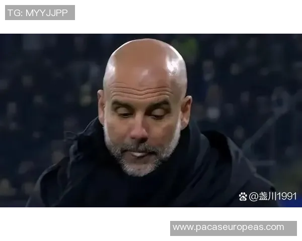 斯通斯在瓜迪奥拉的曼城中表现出色令人惋惜的结局让人心痛